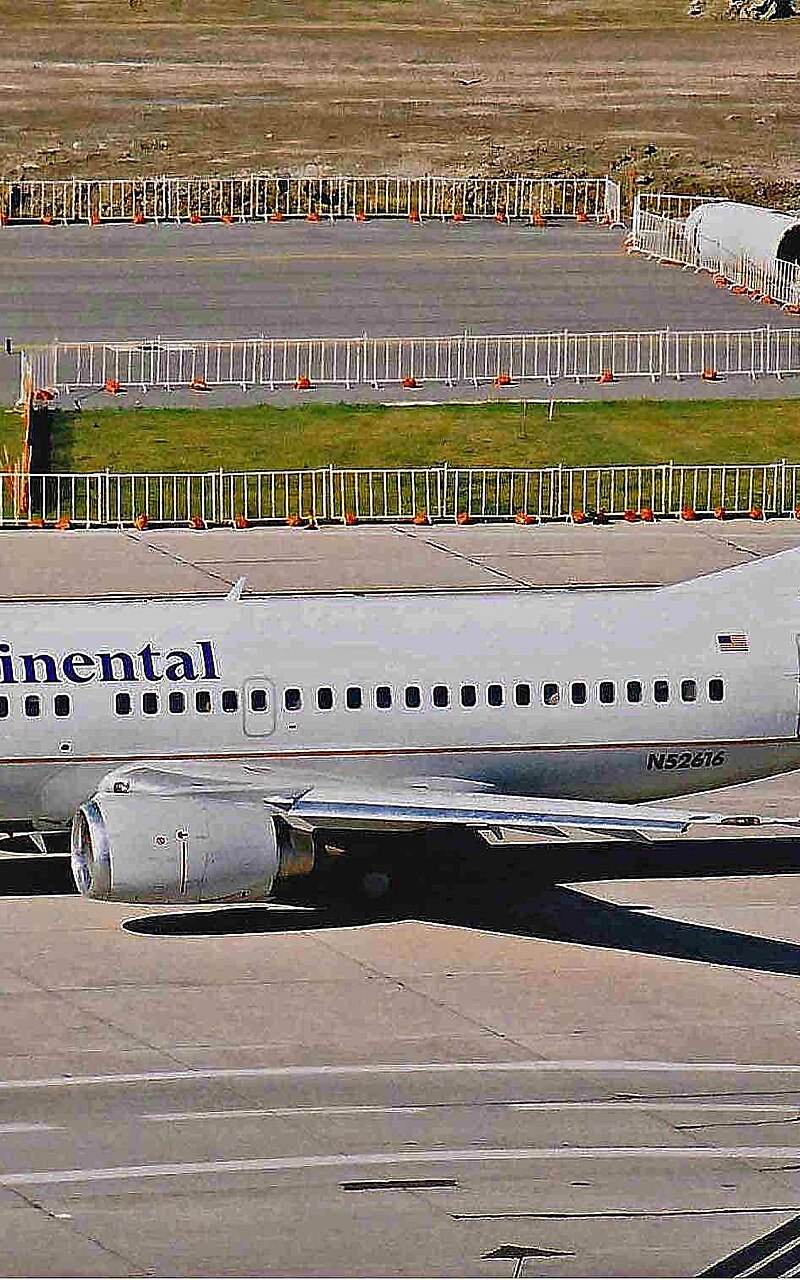 N52616 - Boeing