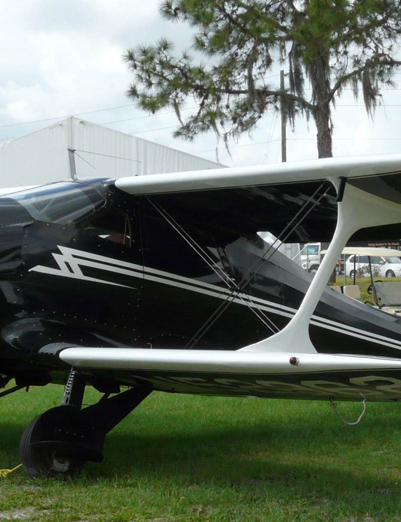 N52962 - Beechcraft