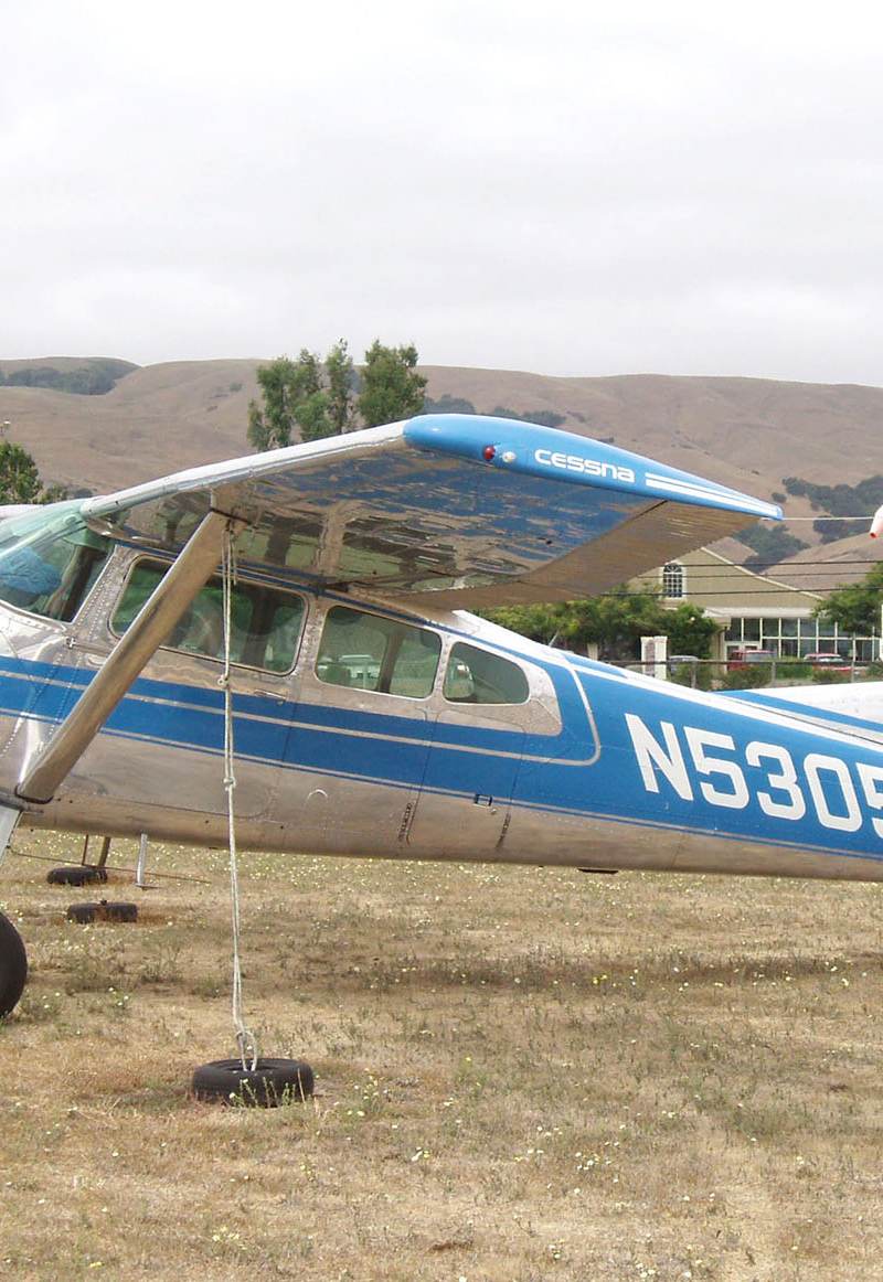 N53059 - Cessna