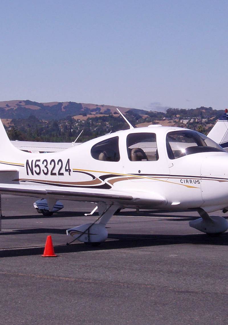 N53224 - Cirrus
