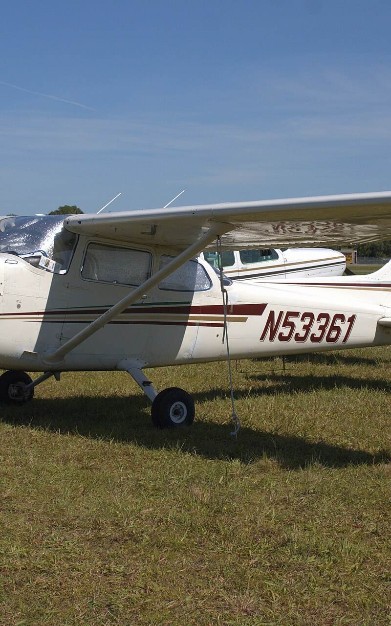 N53361 - Cessna