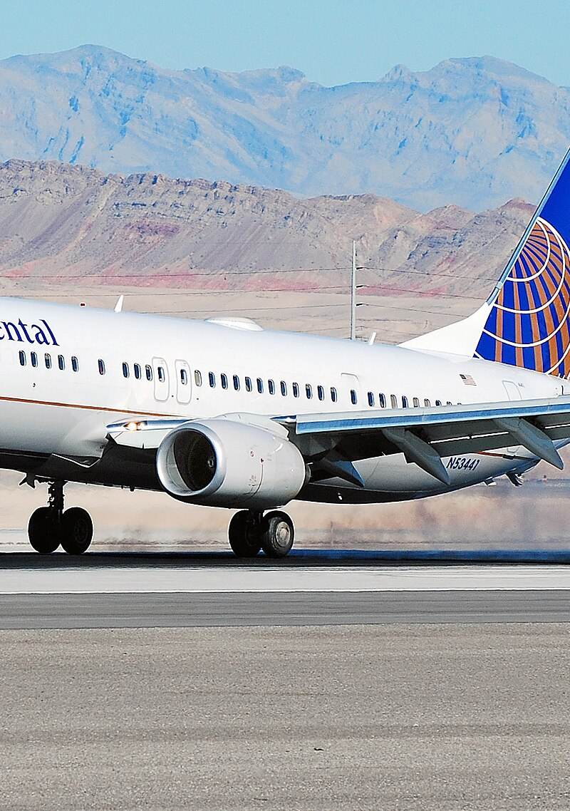 N53441 - Boeing