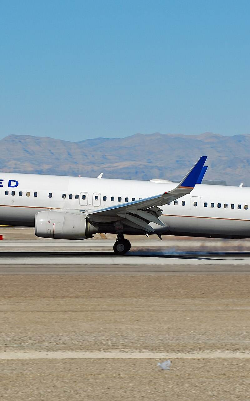 N53441 - Boeing
