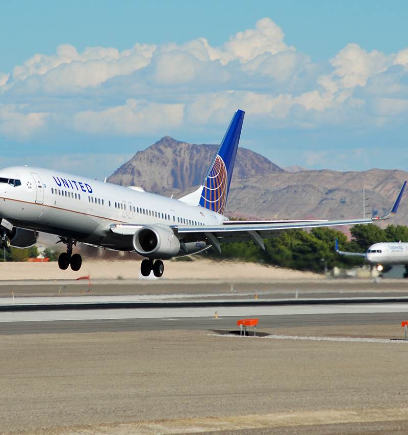 N53442 - Boeing