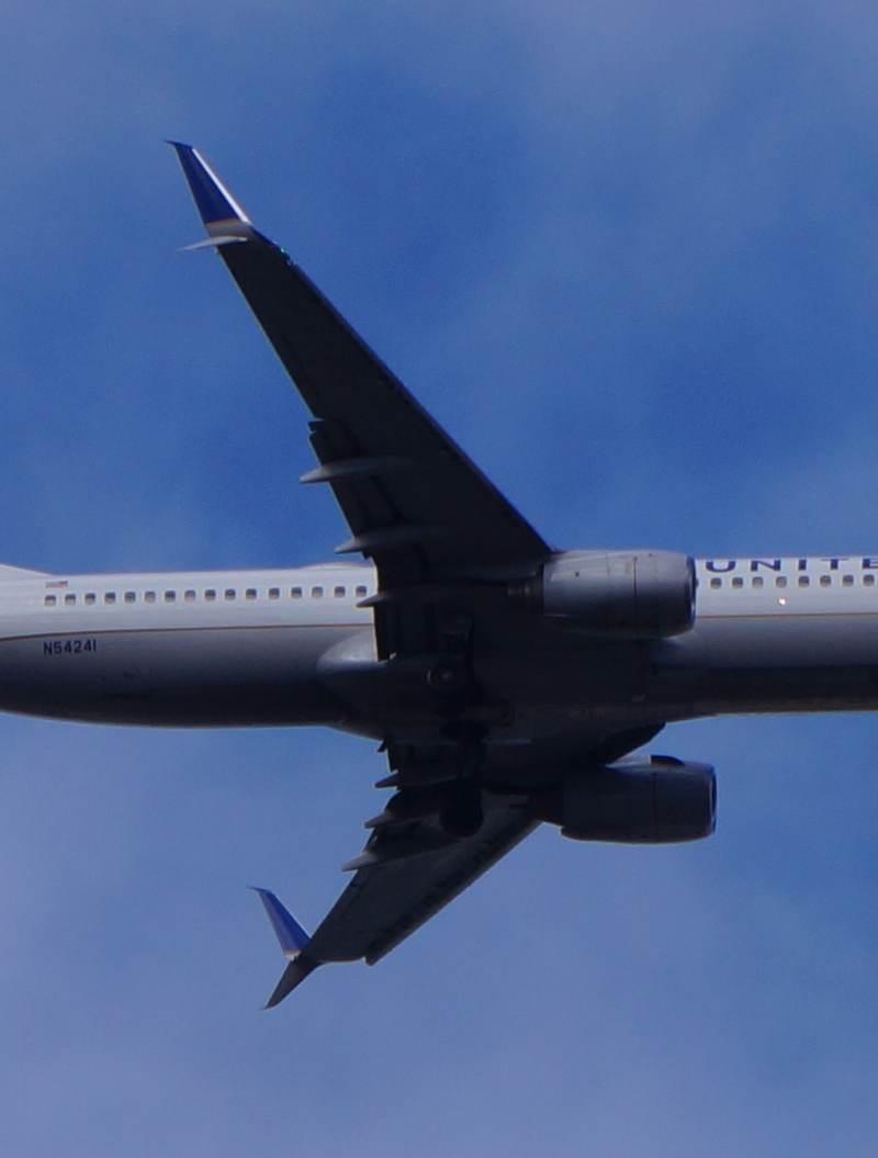 N54241 - Boeing