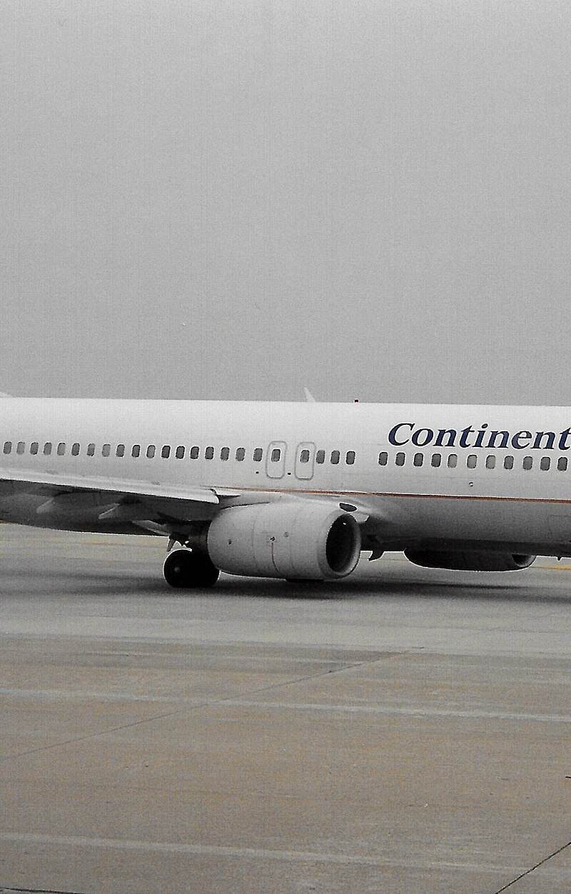 N54241 - Boeing