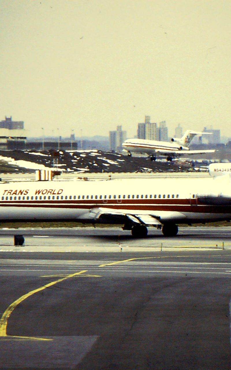 N54349 - Boeing