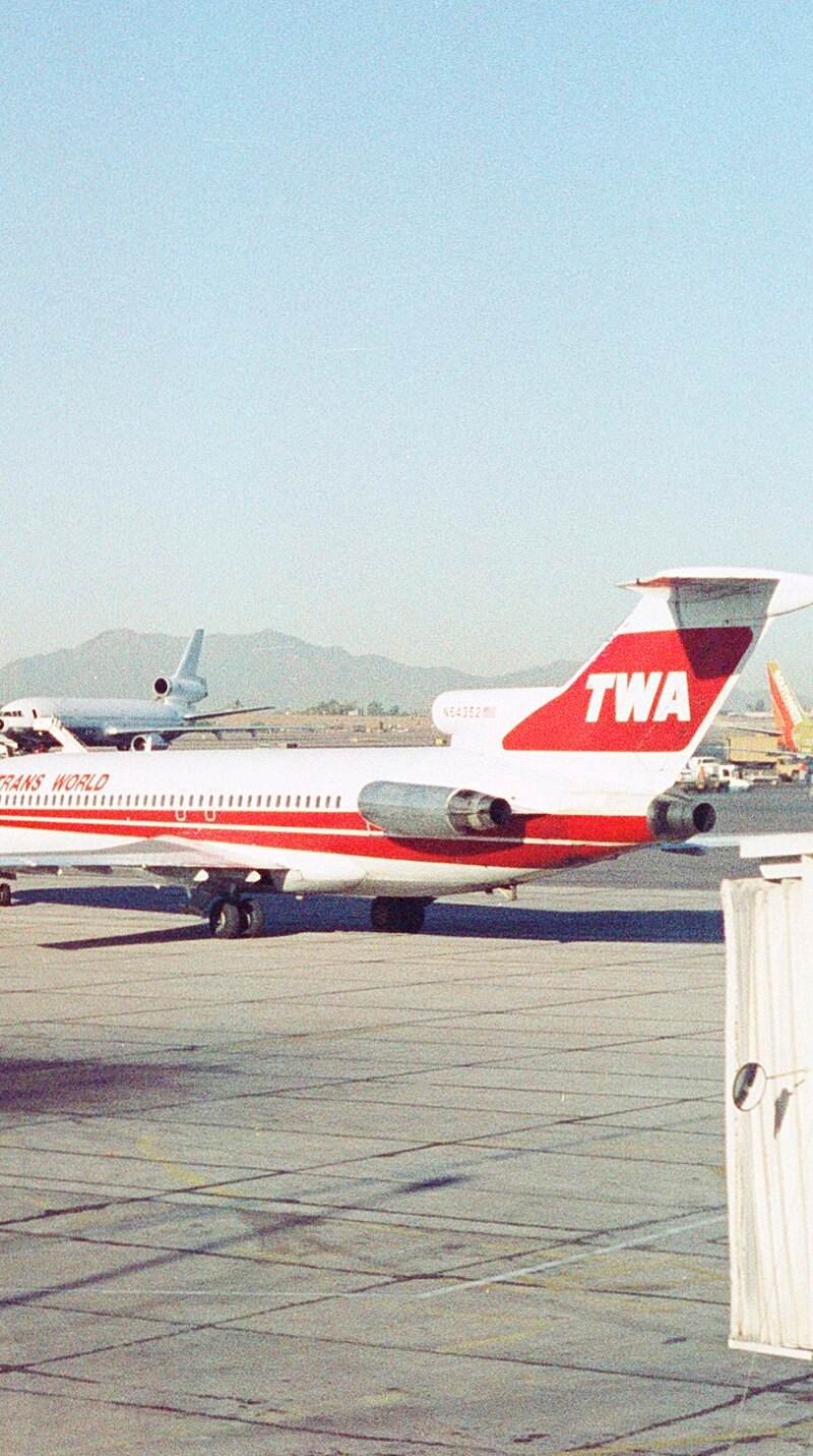 N54352 - Aircraft