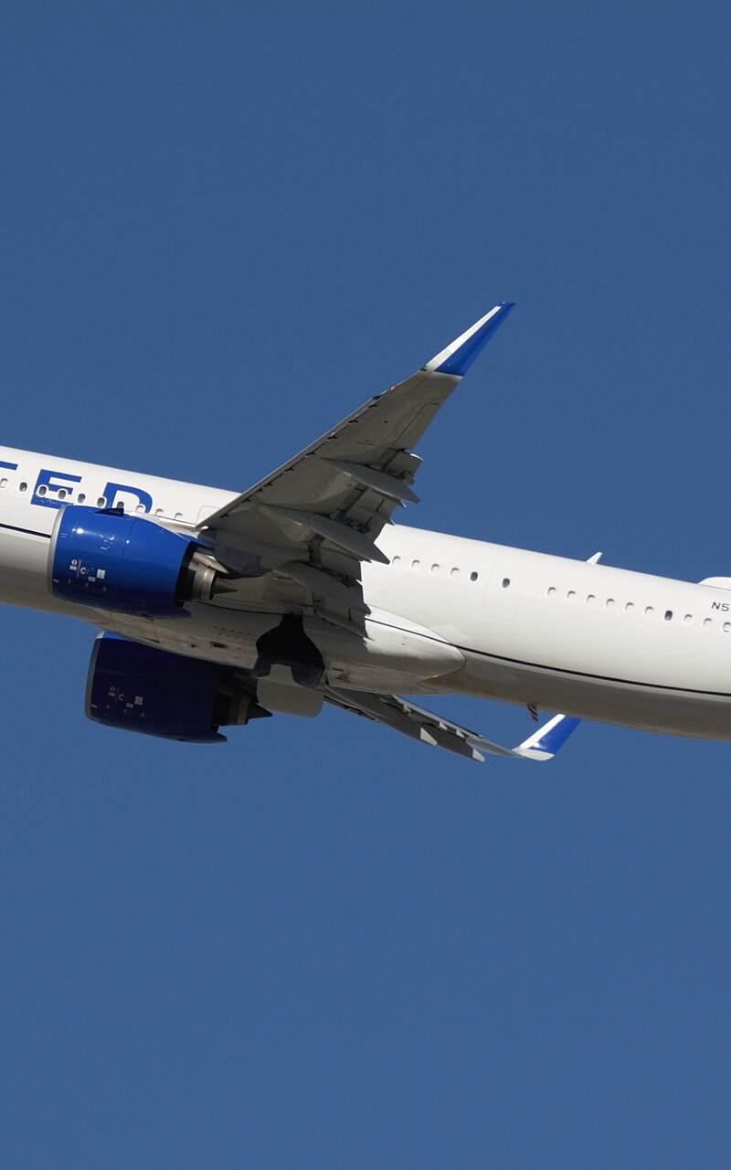 N54543 - Aircraft