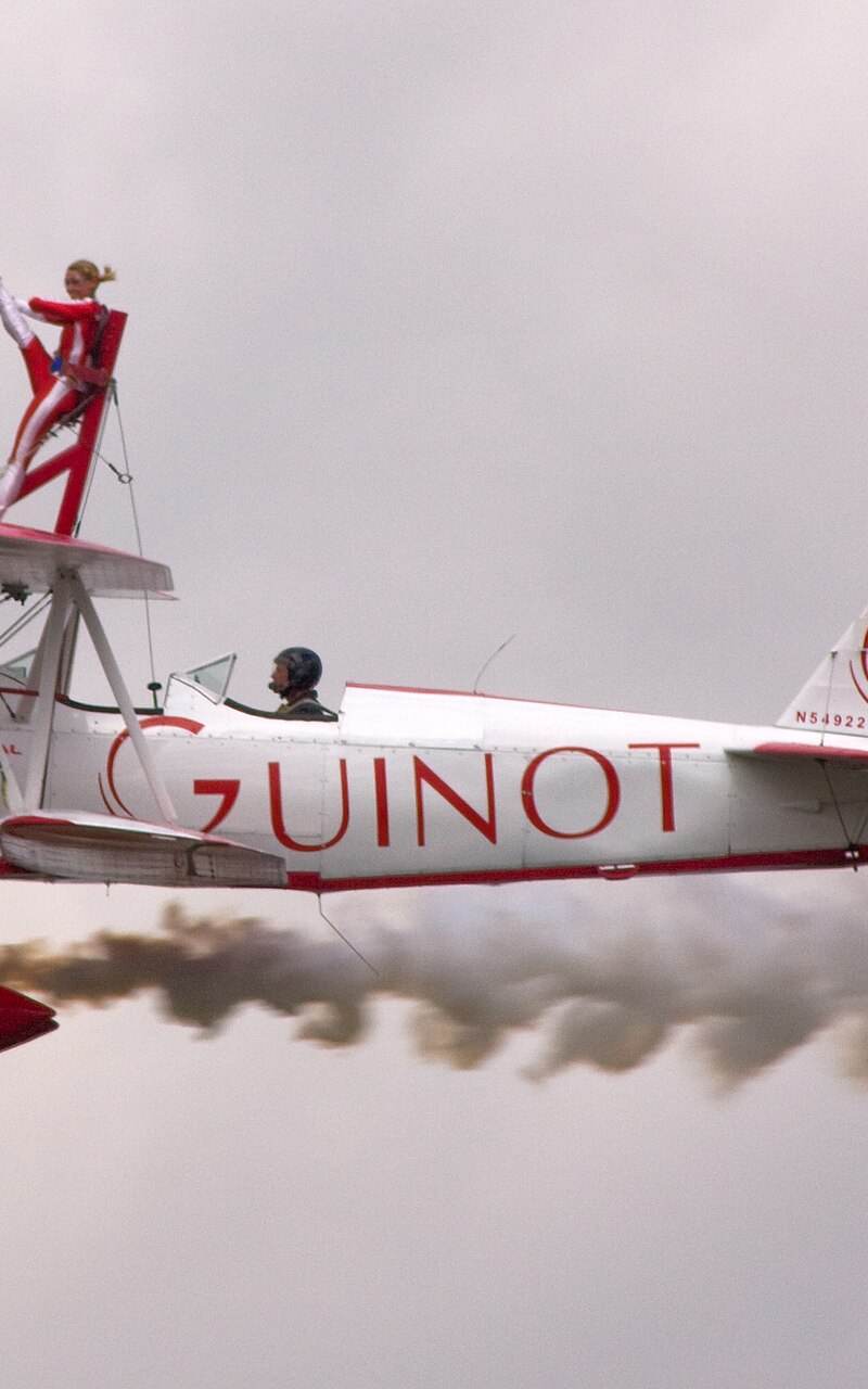 N54922 - Single-engine aircraft