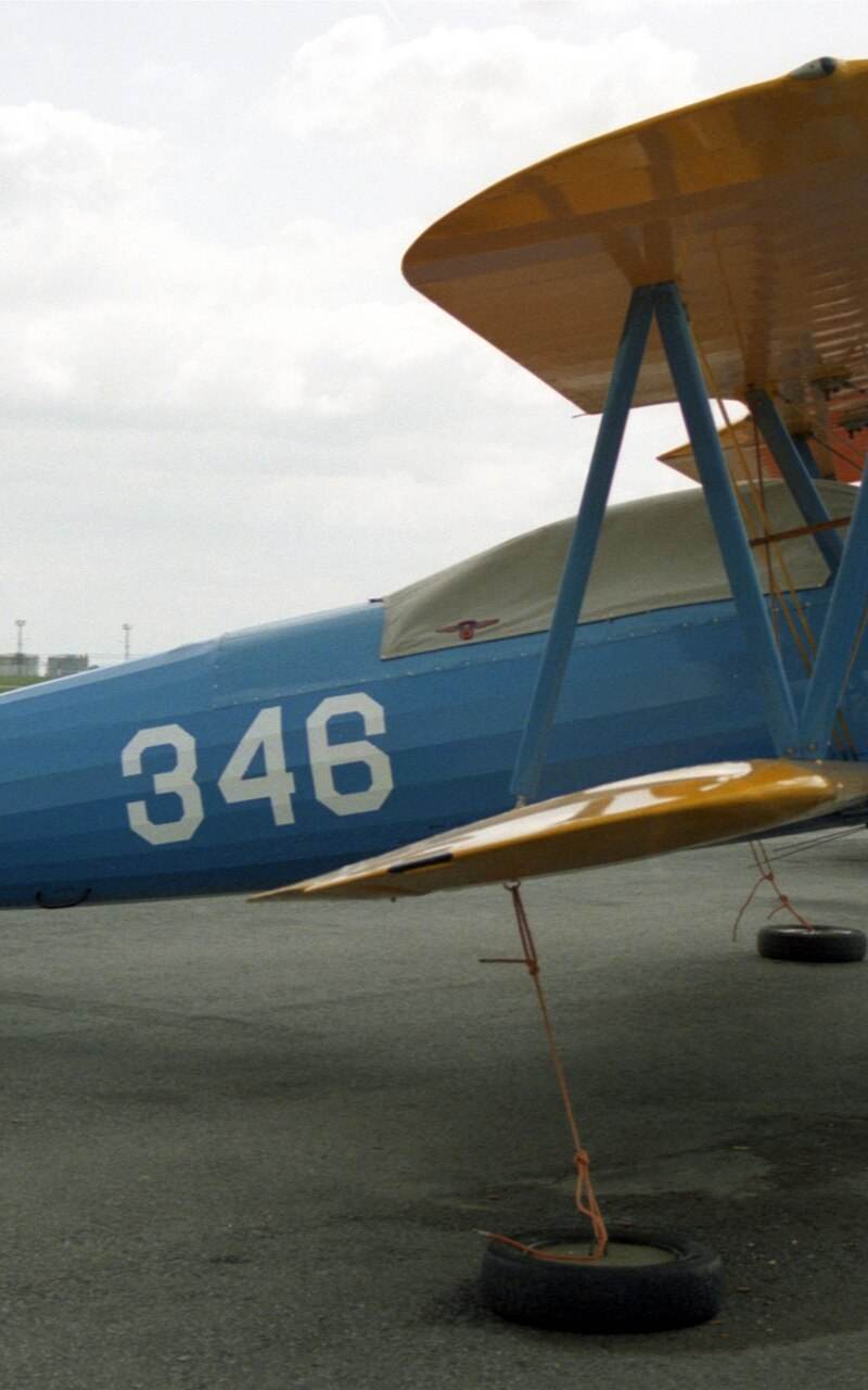N55097 - Boeing