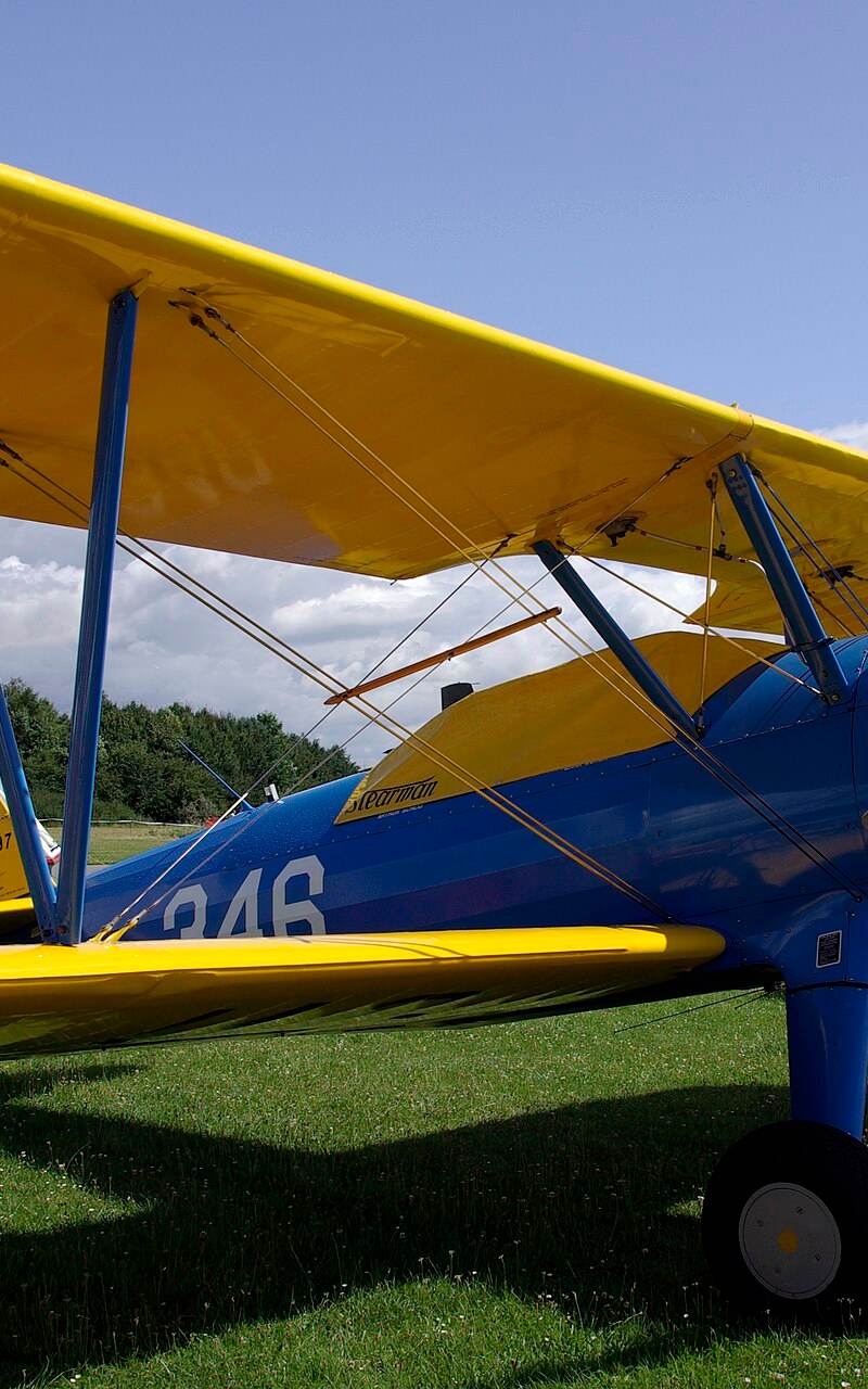 N55097 - Glider