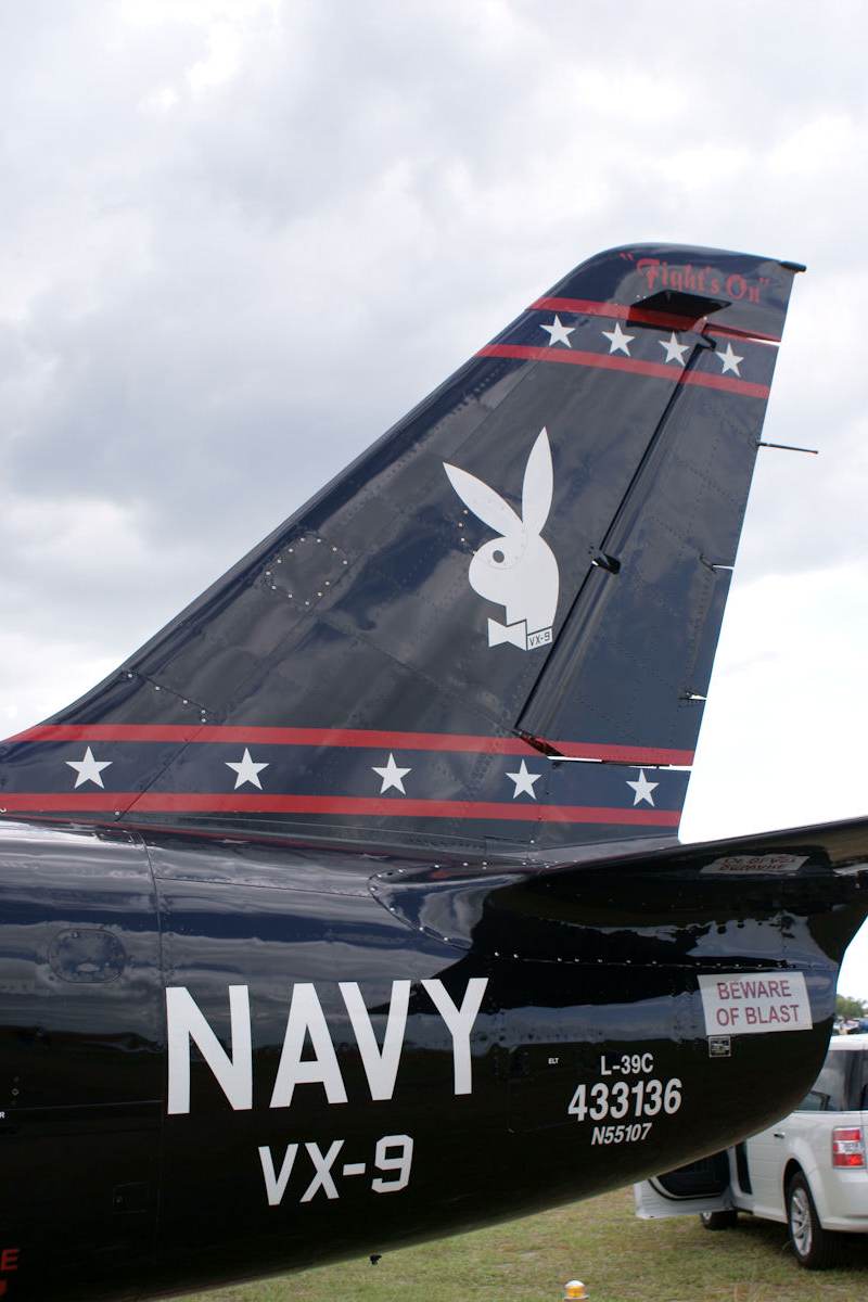 N55107 - Aircraft