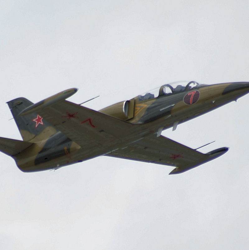 N55107 - Warbird