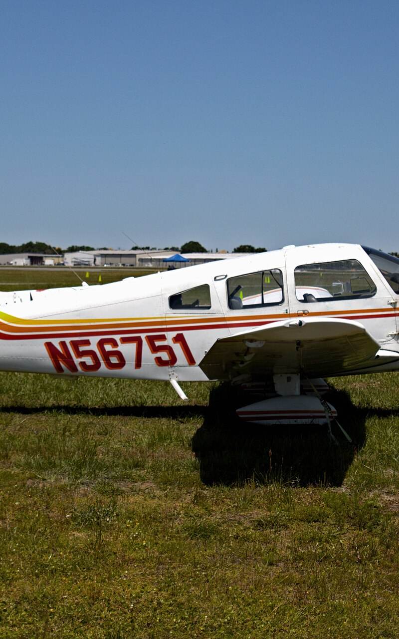N56751 - Piper