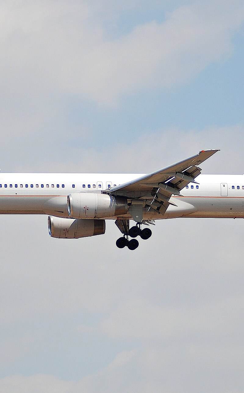 N56859 - Boeing