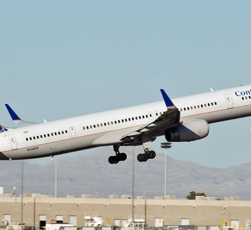 N56859 - Boeing