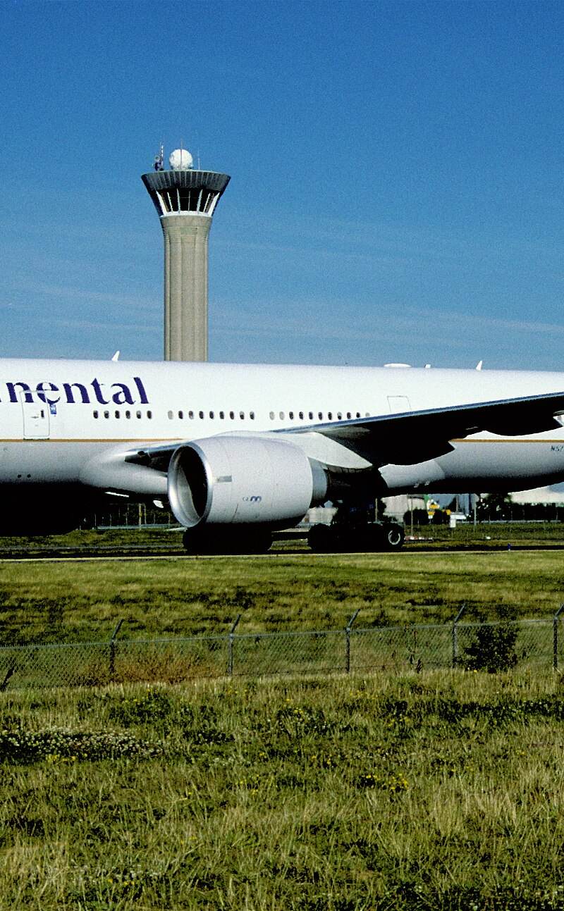 N57016 - Boeing