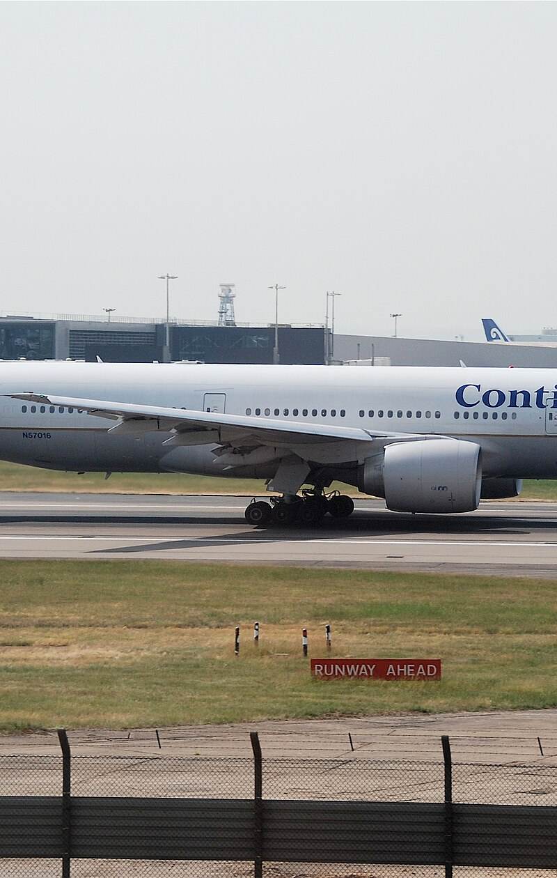 N57016 - Boeing