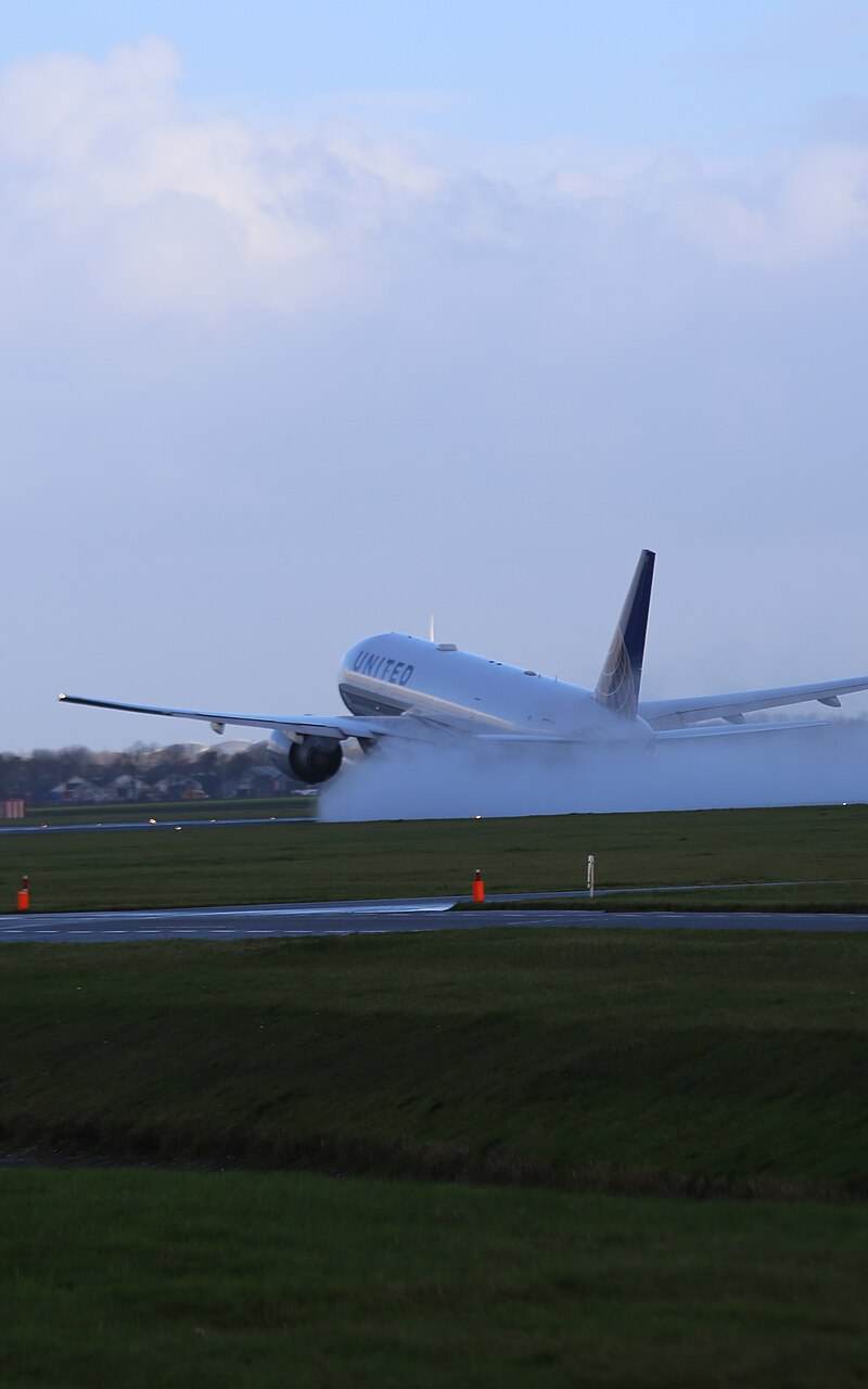 N57016 - Boeing