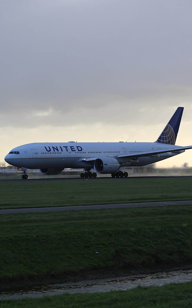 N57016 - Boeing