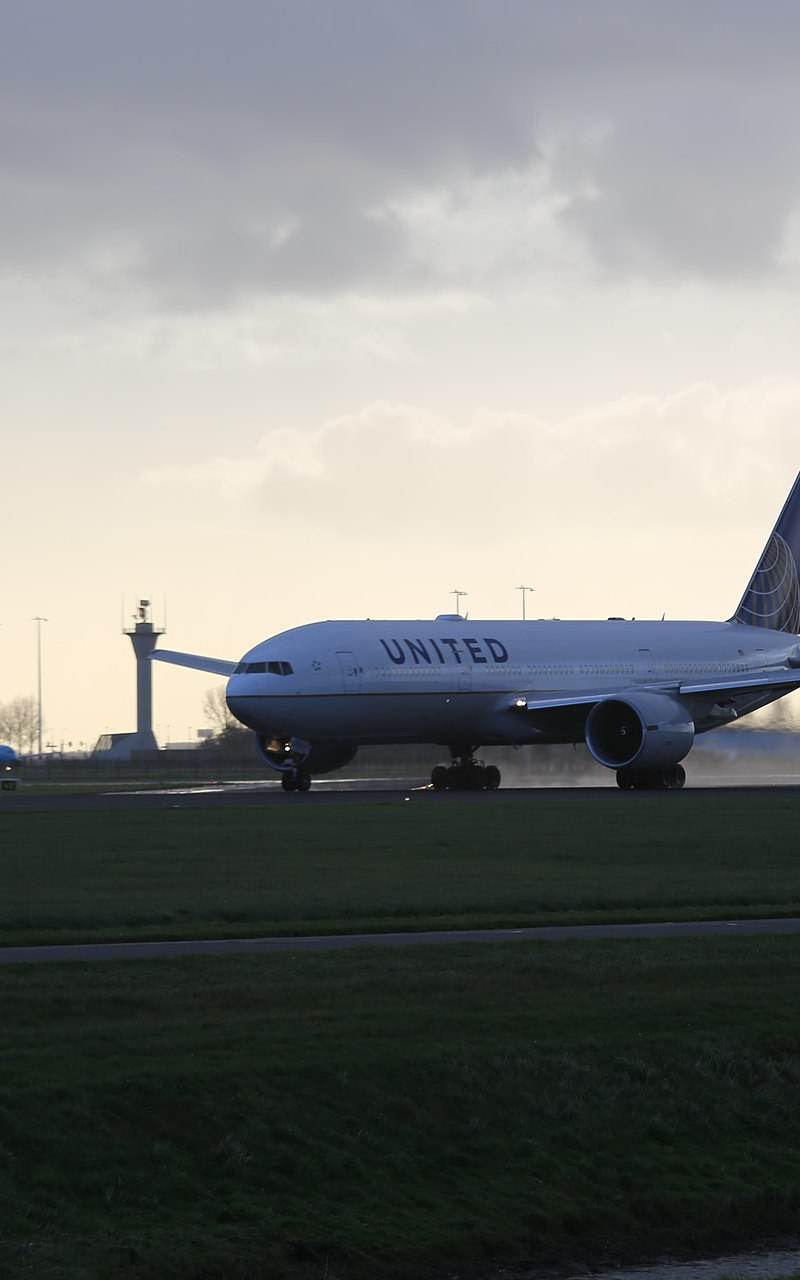 N57016 - Boeing