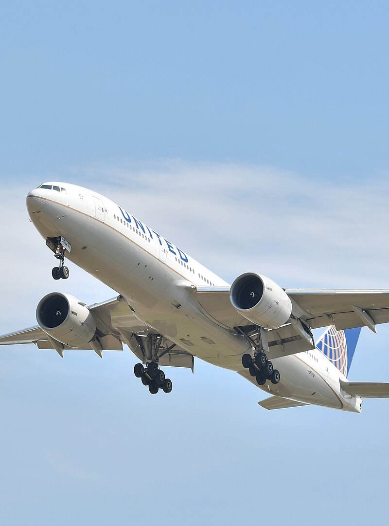 N57016 - Boeing