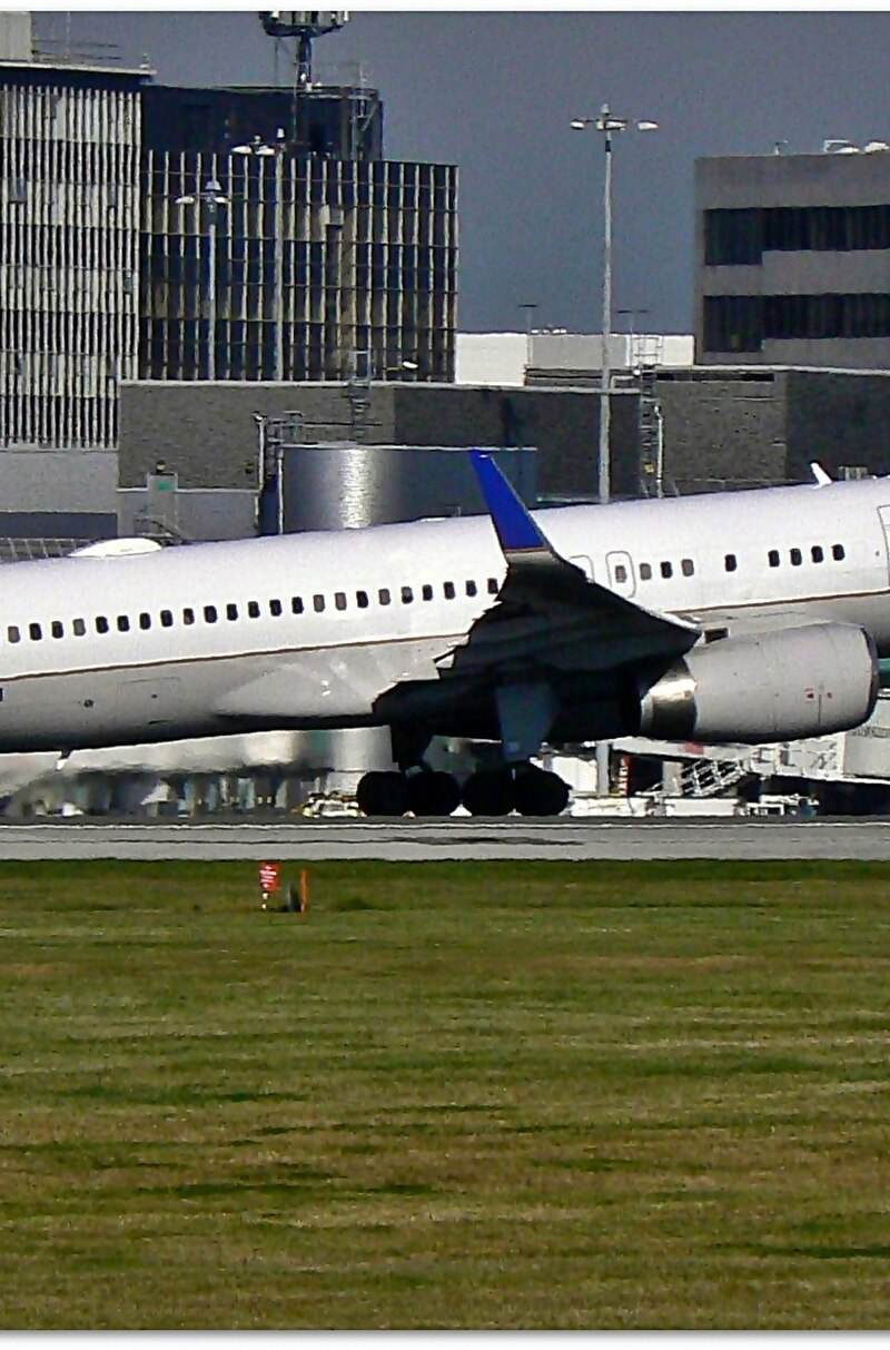 N57111 - Boeing
