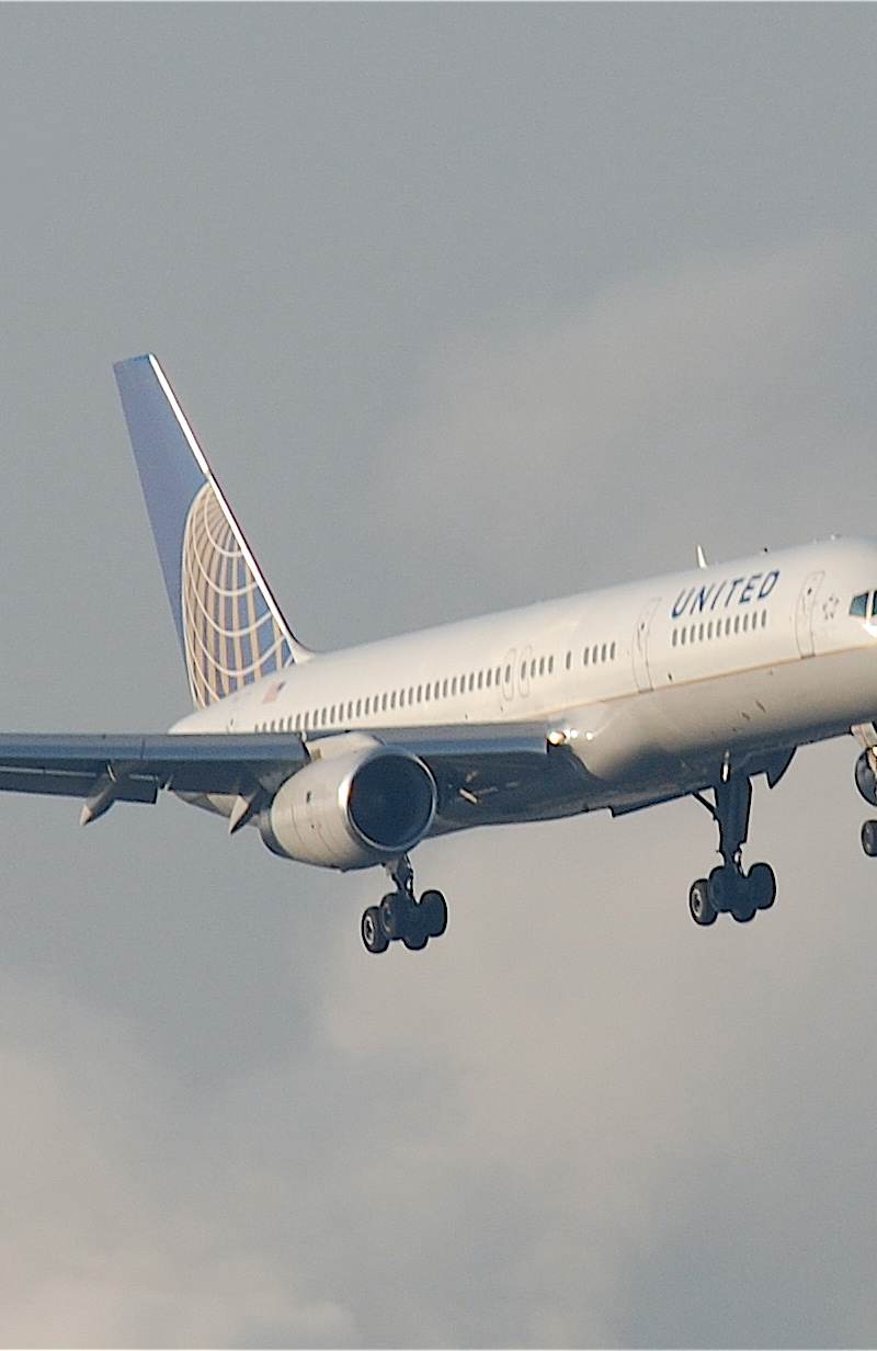 N57111 - Boeing