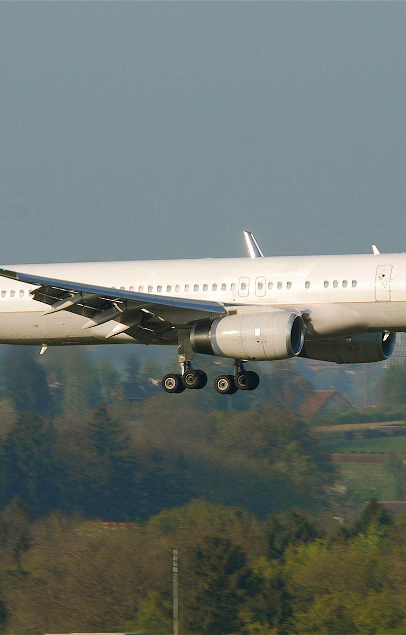N57111 - Boeing