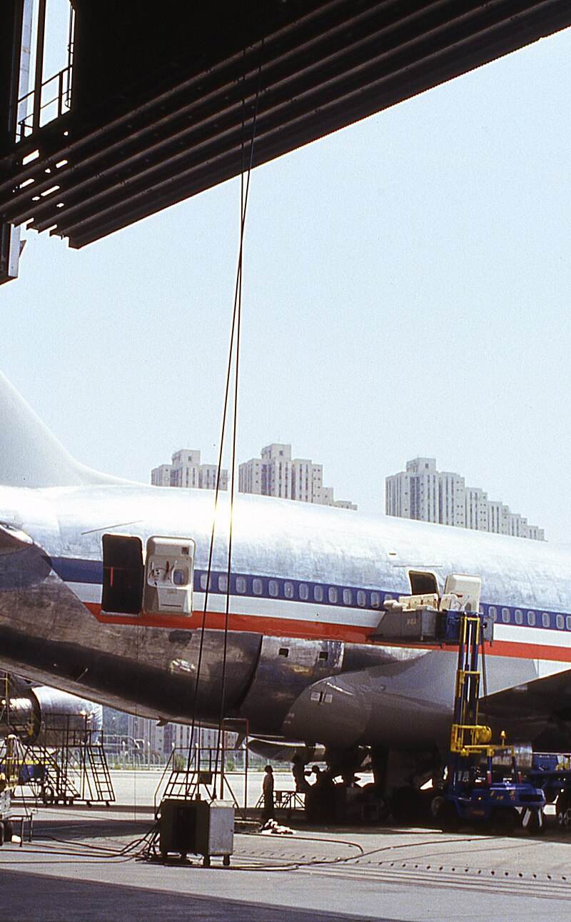 N57202 - Douglas