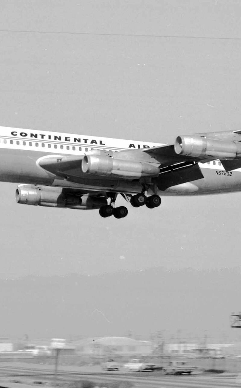 N57202 - Boeing