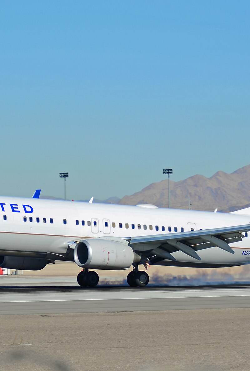 N57439 - Boeing