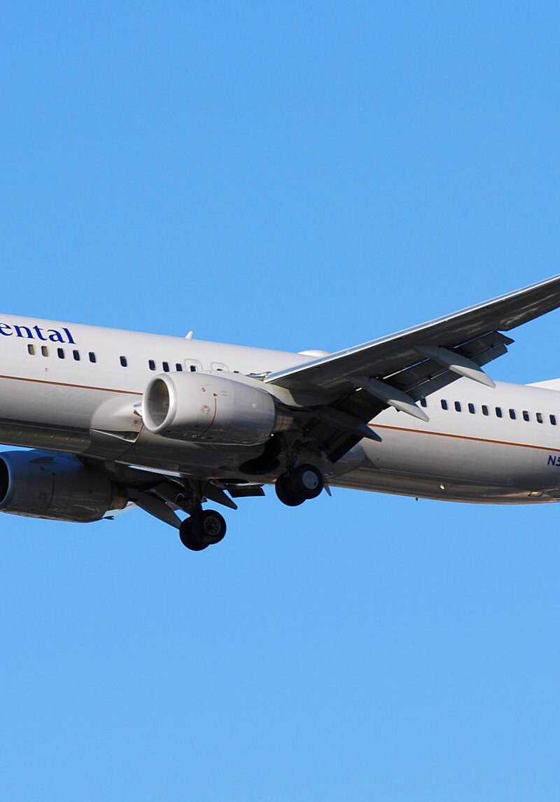 N57439 - Boeing
