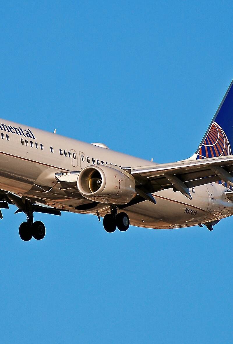 N57439 - Boeing