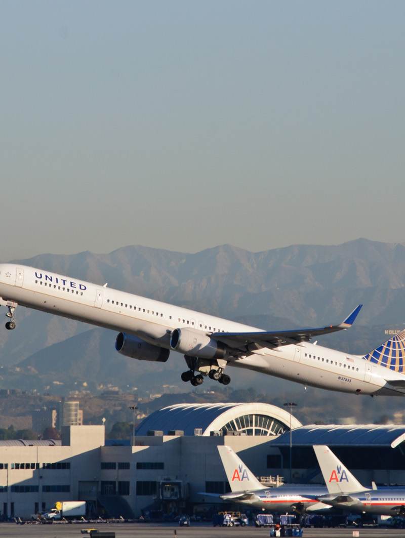 N57855 - Boeing