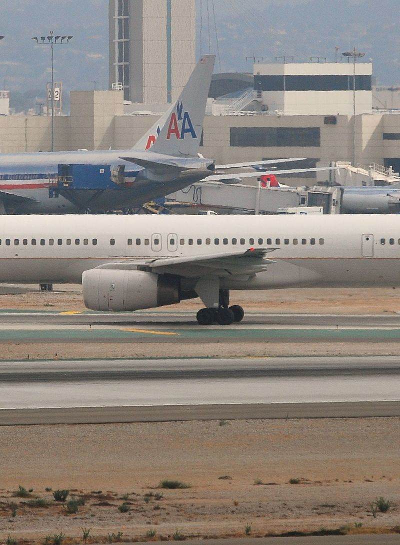 N57857 - Boeing