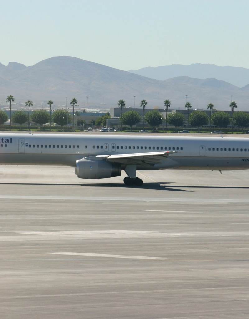 N57857 - Boeing