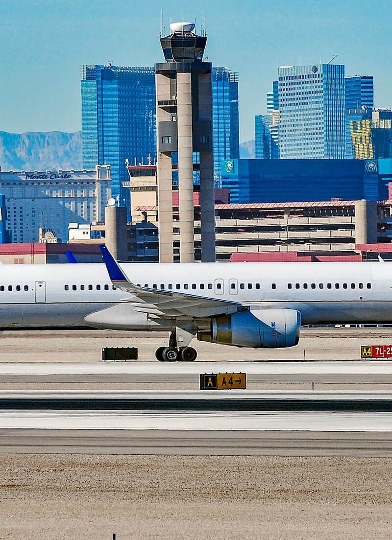 N57857 - Boeing