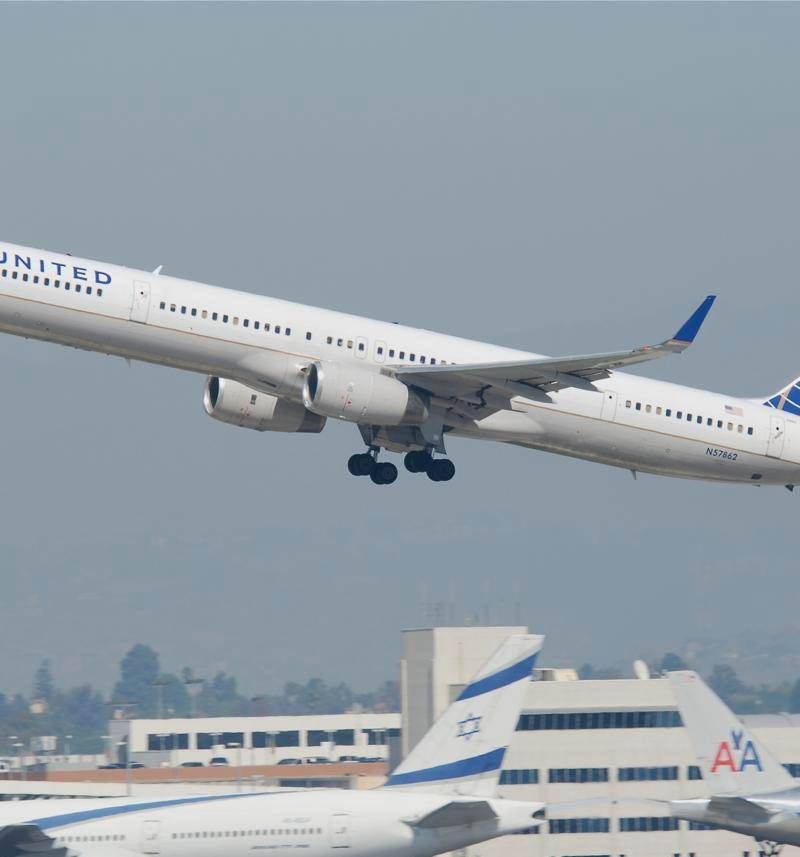 N57862 - Boeing