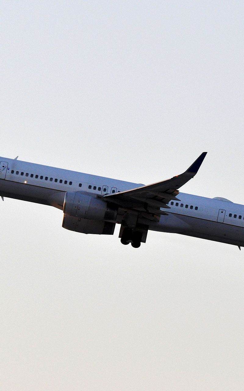 N57862 - Boeing