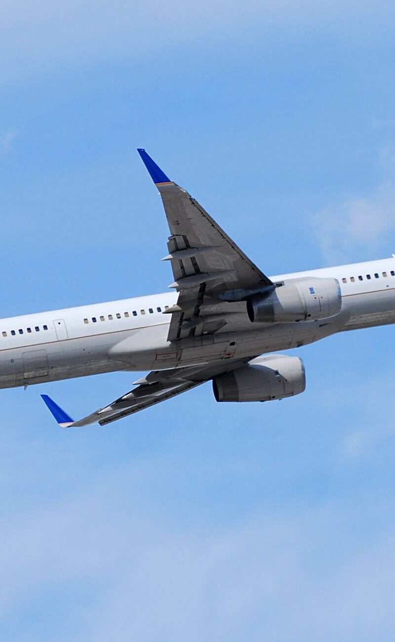 N57862 - Boeing