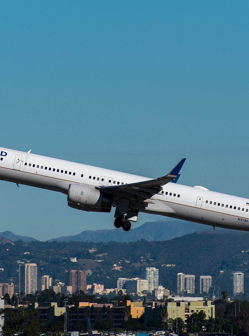 N57863 - Boeing