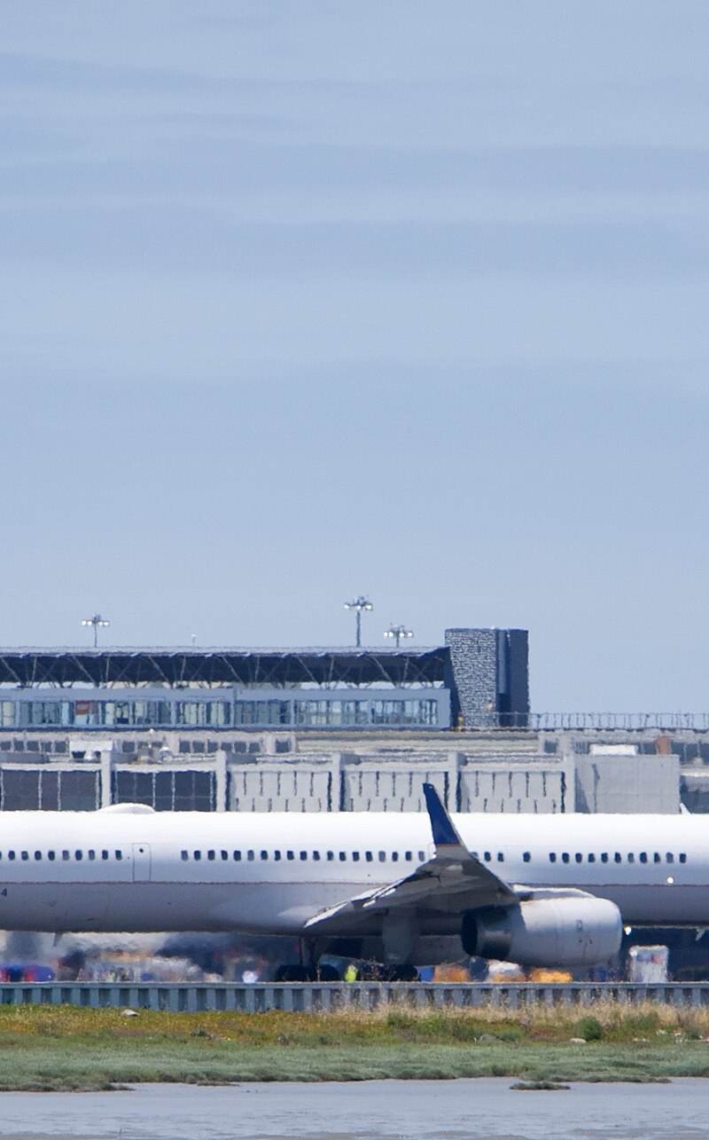 N57864 - Boeing
