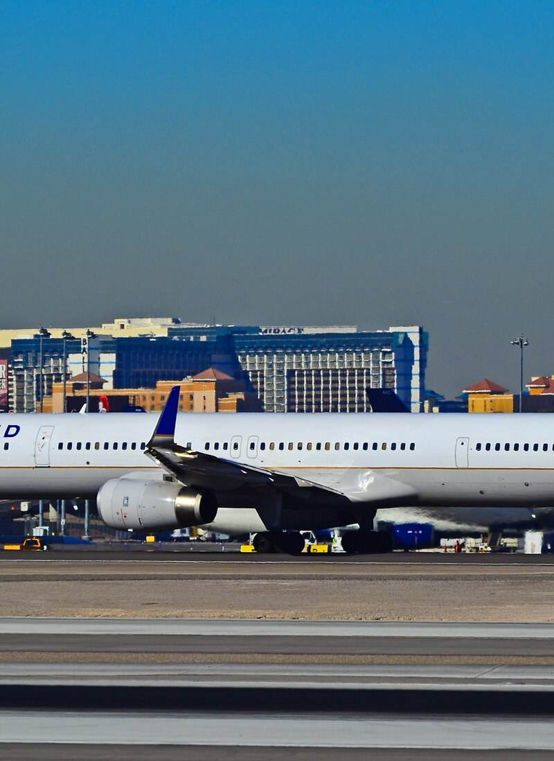 N57864 - Boeing