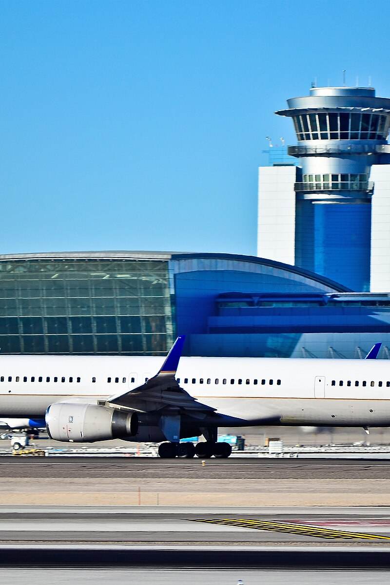 N57868 - Aircraft