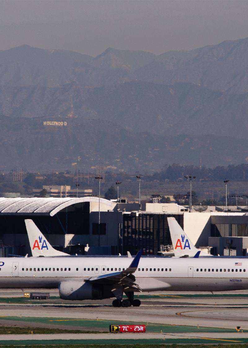 N57868 - Boeing