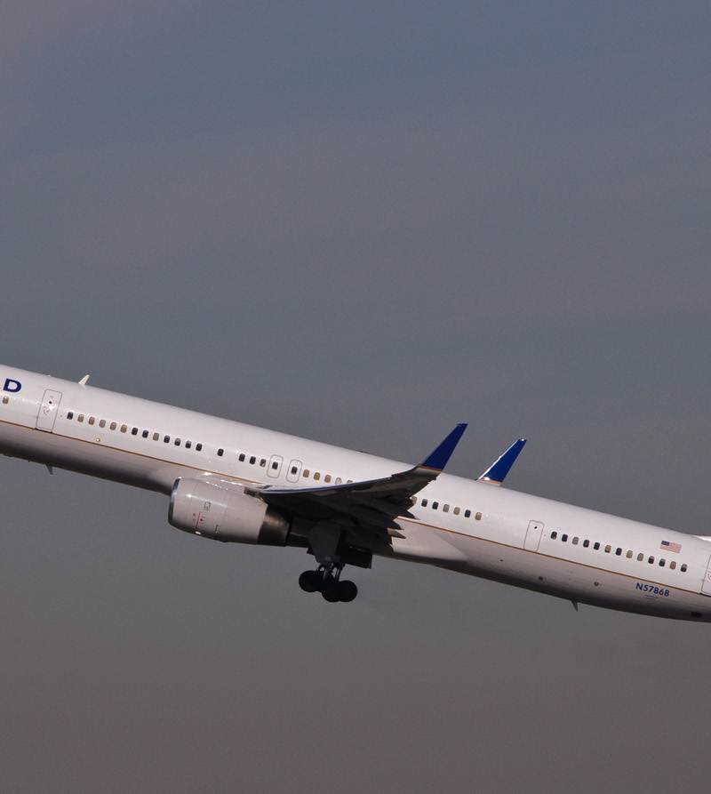 N57868 - Boeing