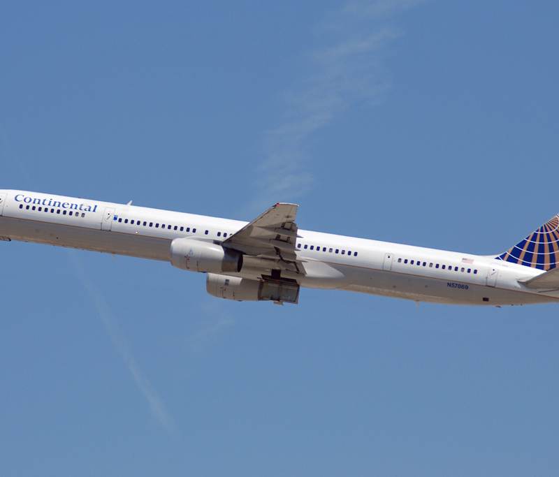 N57869 - Boeing
