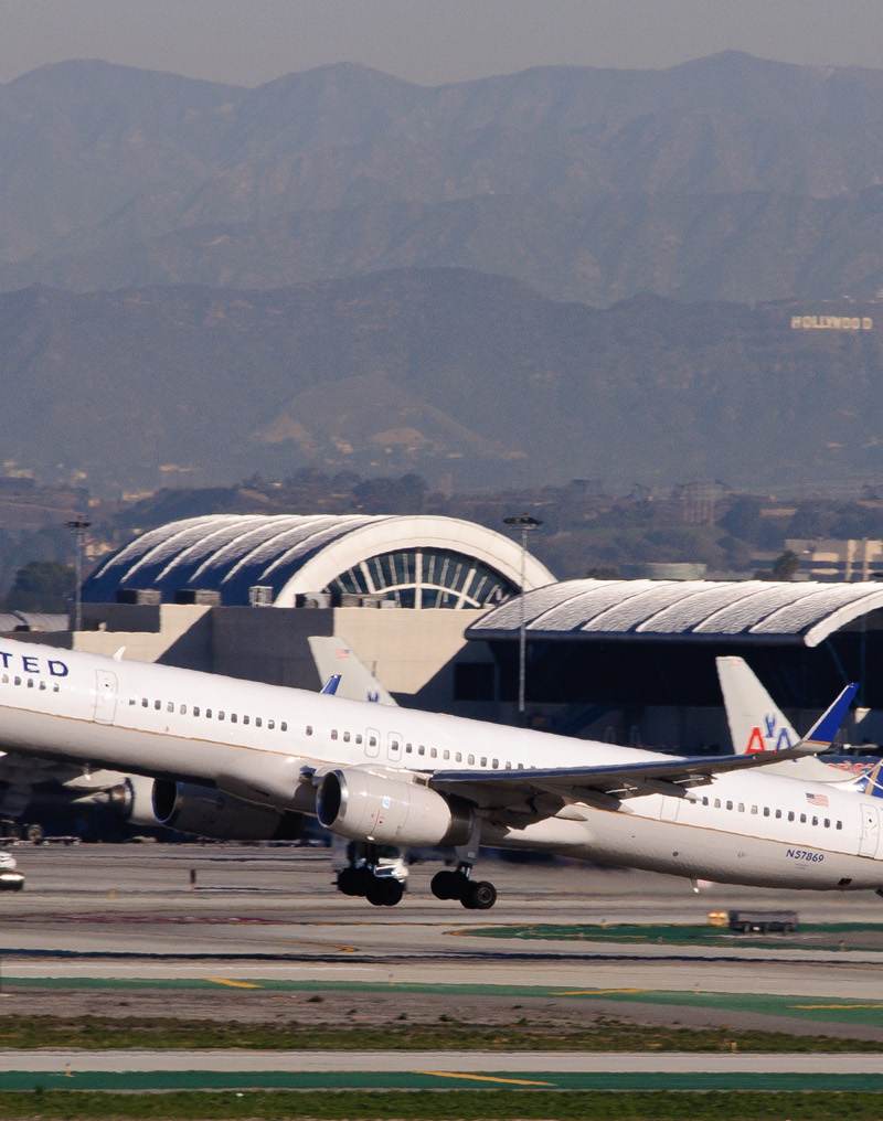 N57869 - Boeing